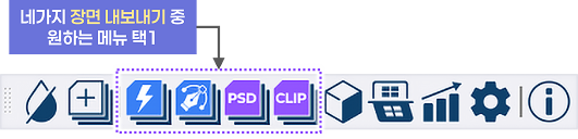 자동 장면 생성